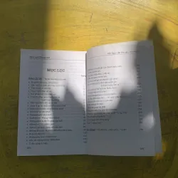 MẠCH SUỐI TRƯỜNG SINH - Trần Ngọc Lâm  787439