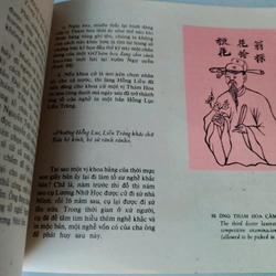 Kí hoạ Việt Nam đầu thế kỷ  462988