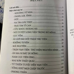 Giải Mã Truyện Phong Thần 538835