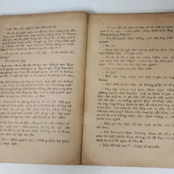 LI RƯỢU CẤM (tên gốc: “The Troubled Air”, tác giả Irwin Shaw) 716967