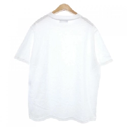 Balenciaga BALENCIAGA 556151 TYK28 Áo thun - Hàng hiệu Chính hãng 892843