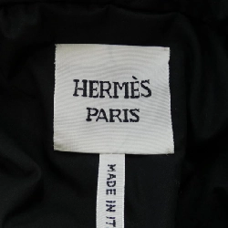 HERMES 2E1109D3 Áo vest dài 629092