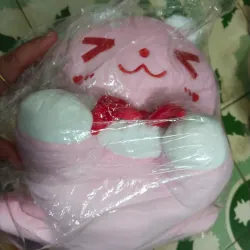 Gấu bông các loại 779726