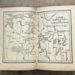 War And Peace (La Guerre Et La Paix) - Lev Tolstoy (tập 1, tiếng Pháp) 736215