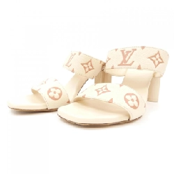 【Mã giảm giá】Giày sandal LOUIS VUITTON 662856