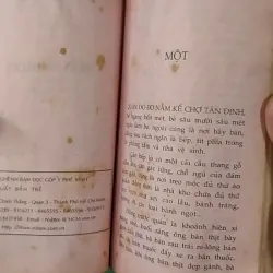 Quán Gò Đi Lên - Nguyễn Nhật Ánh 798392