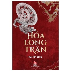 Hỏa Long Trận - Đàm Huy Đông 165444