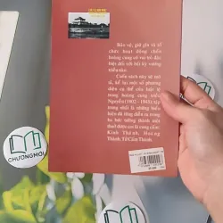 Luật Lệ Sinh Hoạt Trong Hoàng Cung Triều Nguyễn - Nguyễn Duy Từ 970229