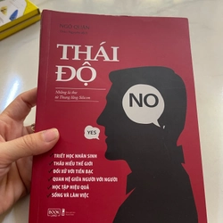 Thái độ No