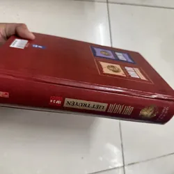 Đại Nam liệt truyện 699356