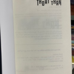 Sách trinh thám Thoát thân mới 80% 191314