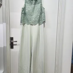 Jum quần ống rộng 738944