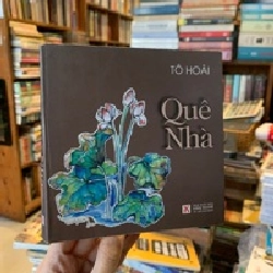 Quê Nhà - Tô Hoài 127063