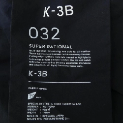 K-3B Shirt - Hàng hiệu Authentic 896346