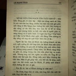 Hào quang - Lê Mạnh Thái 1001955