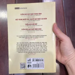 Văn học nước ngoài : NGƯỜI ĐUA DIỀU - Khaled Hosseini - bestseller  1038526