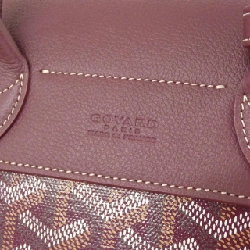 【Sản phẩm chưa sử dụng】Balo mini Goyard Alpan 610823