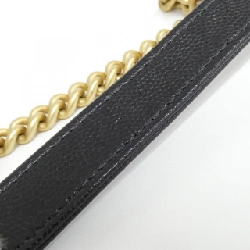 Chanel Boy Chanel Line AP1117 Ví dây chuyền - Hàng hiệu Authentic 806455