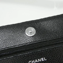 Ví Chanel Timeless Classic Line AP0250 Chain Wallet - Hàng hiệu Authentic 806180