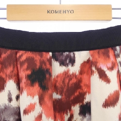 【Mã giảm giá】TO BE CHIC Váy 654758