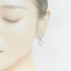 Bulgari Bulgari Bulgari Bông tai 666248