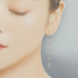 Bông tai Agat Quarz - Hàng hiệu Authentic 845171