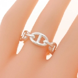 Nhẫn Hermès Chaine d'Ancre - Hàng hiệu Authentic 839294