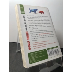 Làm chủ thị trường chứng khoán 2019 mới 80% bung gáy nhẹ Rodney Hobson HPB1309 KINH TẾ - TÀI CHÍNH - CHỨNG KHOÁN 349076