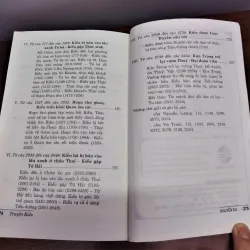 Sách: Truyện Kiều  - Tác giả : Nguyễn Du 673857