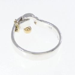 Nhẫn Tiffany Love Knot - Hàng hiệu Authentic 835777