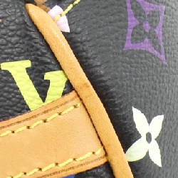 【Vintage】Túi Louis Vuitton Multicolor Beverly MM M40204 619362