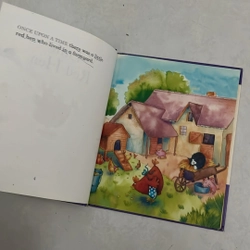 The Little Red Hen 502964