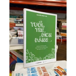 Tuổi trẻ đích đáng - Nguyễn Ngọc Sơn