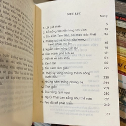 THÁI LAN - TRUYỀN THỐNG VÀ HIỆN ĐẠI (XB 1999) 470911