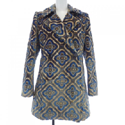 【Mã giảm giá】Áo khoác ETRO