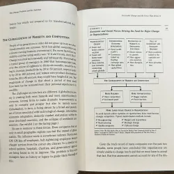 Leading Change - John P. Kotter 730859