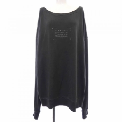 【Khuyến mãi】Maison Margiela Áo nỉ