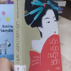 Sách: Văn Hoá Nhật Bản - TG: Vũ Hữu Nghị dịch (A2) 1025776