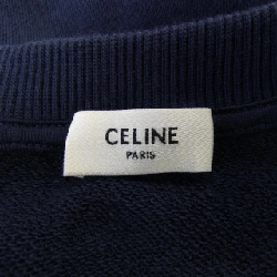 セリーヌ CELINE CELINE Áo sweatshirt rộng 2Y05G670Q - Hàng hiệu Authentic 888236