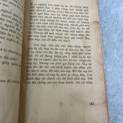 TRÍ NHỚ HOANG VU VÀ KHÓI - HOÀI KHANH 931488