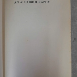 ANYTHING BUT... AN AUTOBIOGRAPHY 388021