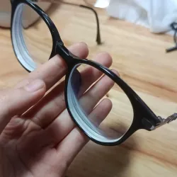 mắt kính có chống sáng xanh, chống chói (nhắn tin trước khi đặt hàng) 778995