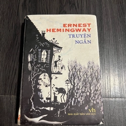 Truyện ngắn Ernest Hemingway