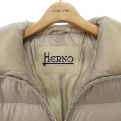 Herno PI0001DIC Áo khoác lông 632431