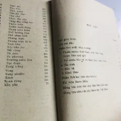 HƯỚNG DẪN BẢO VỆ – TÁI SINH – KHAI THÁC DƯỢC LIỆU 1978 796527