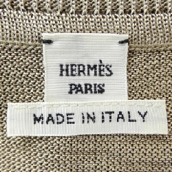 HERMES Chaine d'Ancre 2E2827DS Tulle Rêve Top - Hàng hiệu Chính hãng 774301