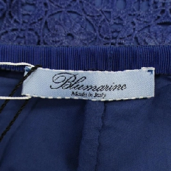 【Mã giảm giá】Blumarine chân váy 655495