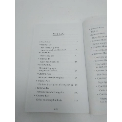 Chuyện của chú gián giải pháp tối ưu cho bạn năm 2009 mới 80% ố nhẹ HCM2311 912817