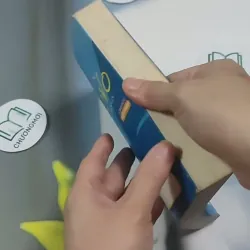 Chuyện Gabrovo (Song Ngữ Việt – Pháp 715644