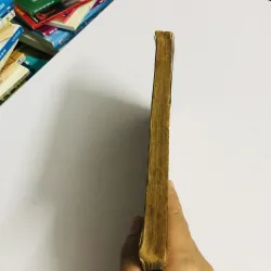 THẰNG NGƯỜI GỖ (Les aventures de Pinocchio) 1952 795545